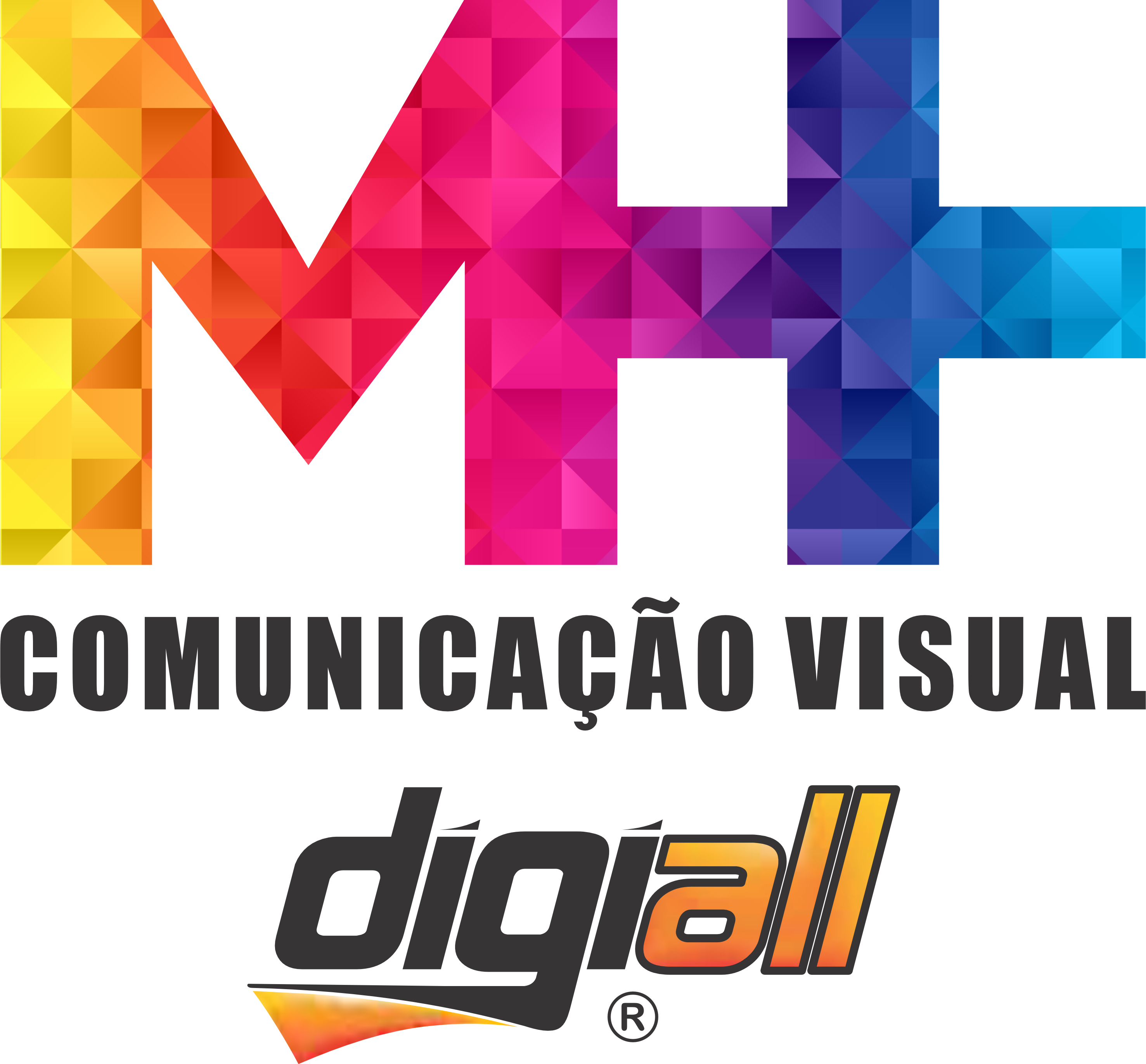 Home: M+ GRÁFICA